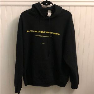 Men’s Post Malone hoodie brand new condition